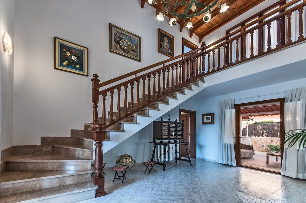 Villa Maria لوكماجور المظهر الخارجي الصورة