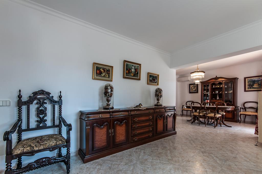 Villa Maria لوكماجور المظهر الخارجي الصورة