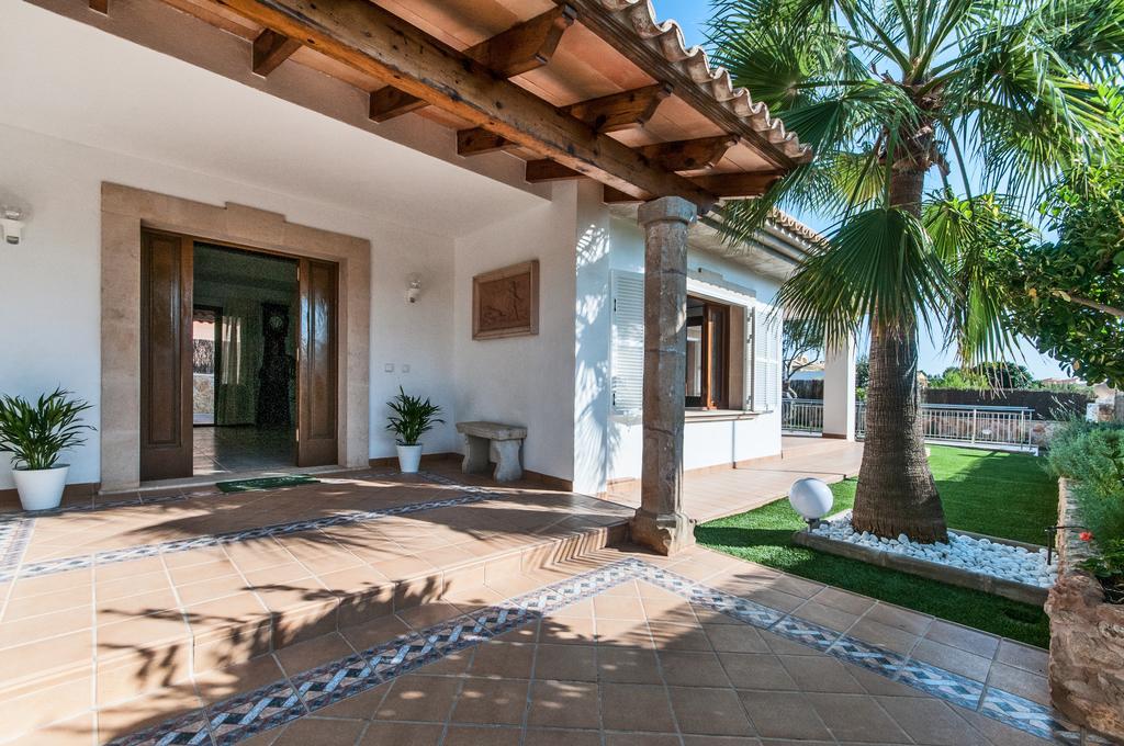 Villa Maria لوكماجور المظهر الخارجي الصورة