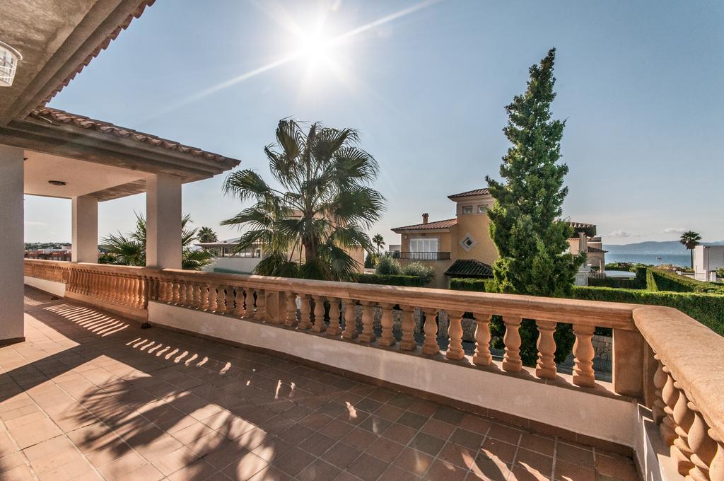 Villa Maria لوكماجور المظهر الخارجي الصورة