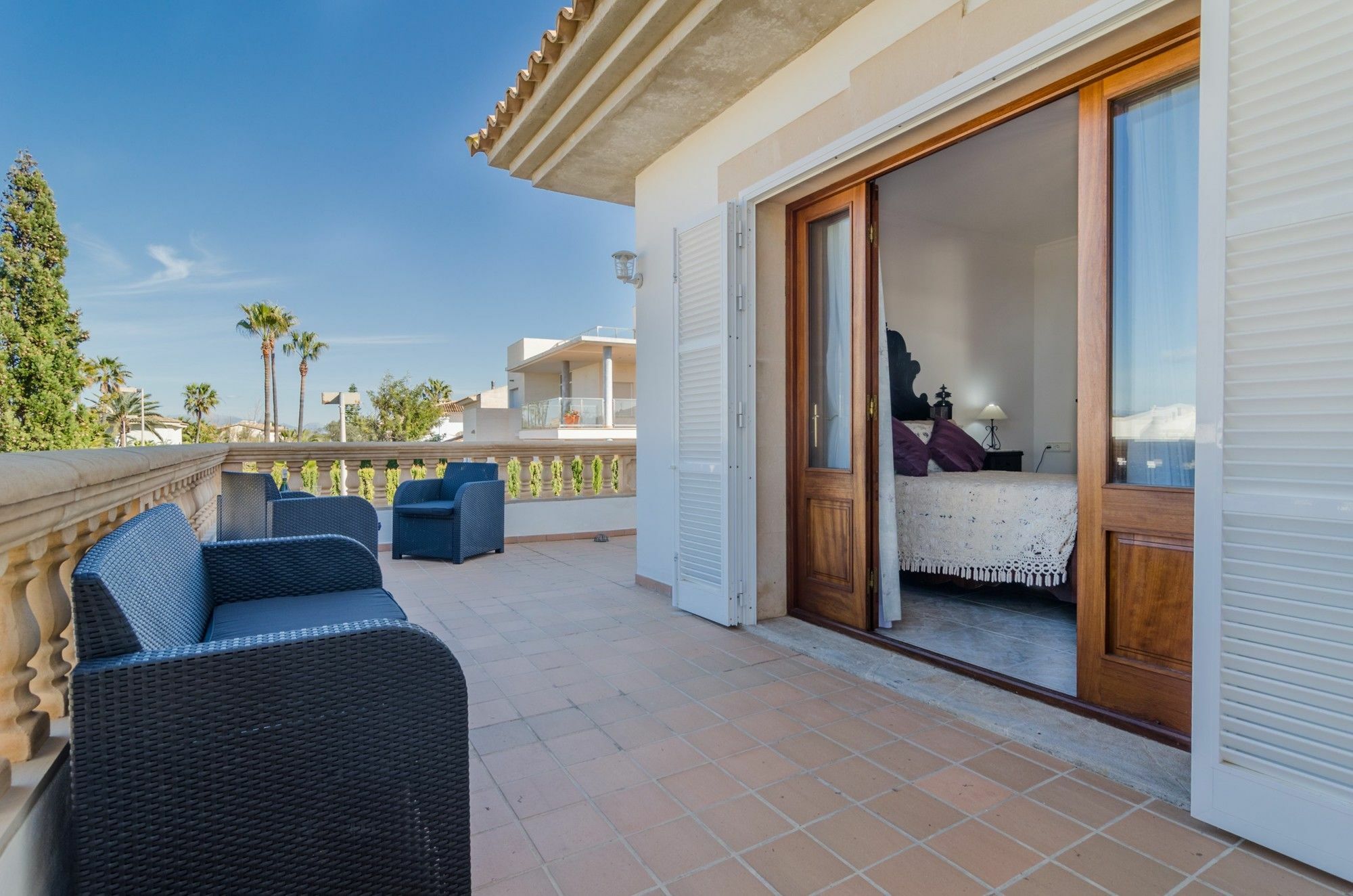 Villa Maria لوكماجور المظهر الخارجي الصورة
