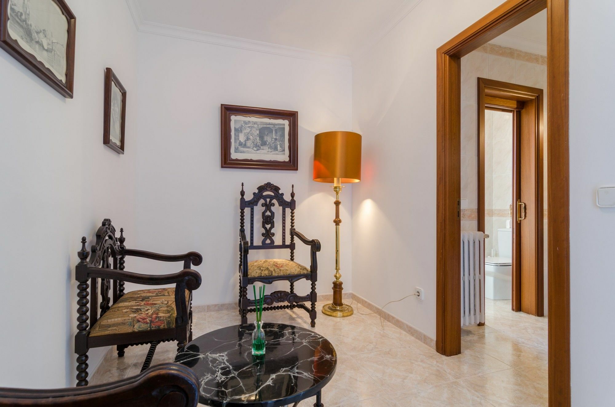 Villa Maria لوكماجور المظهر الخارجي الصورة