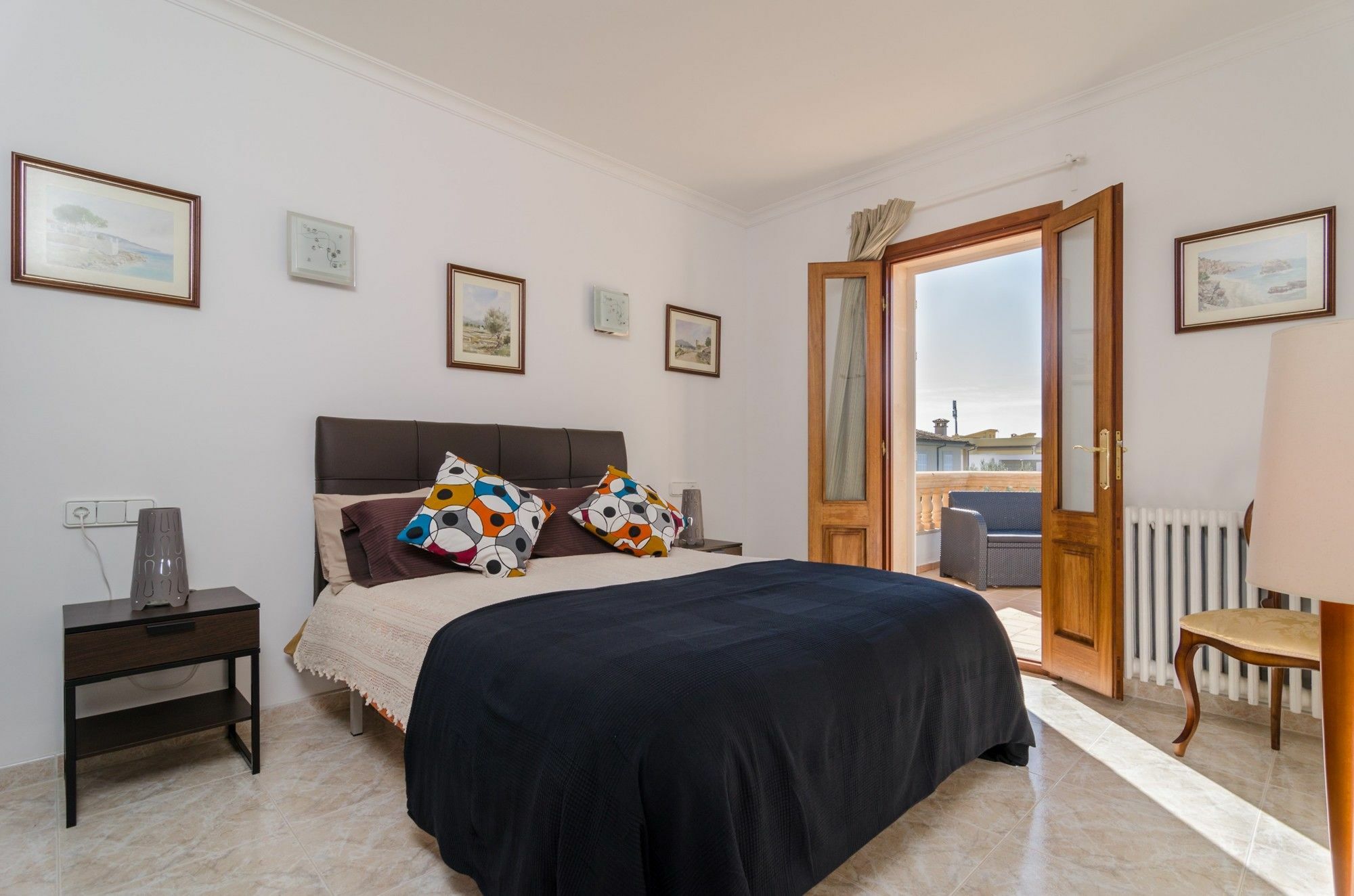 Villa Maria لوكماجور المظهر الخارجي الصورة