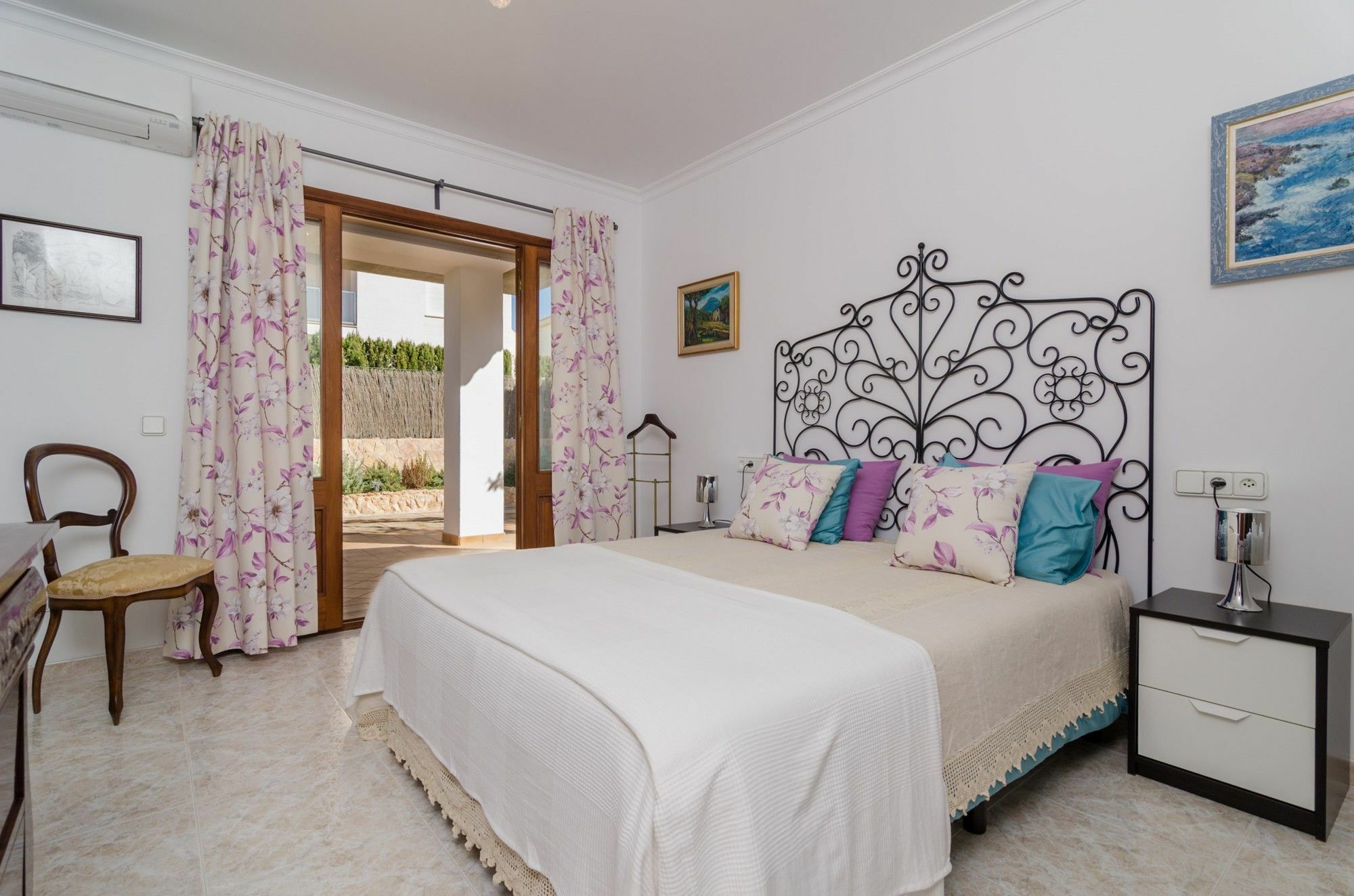 Villa Maria لوكماجور المظهر الخارجي الصورة