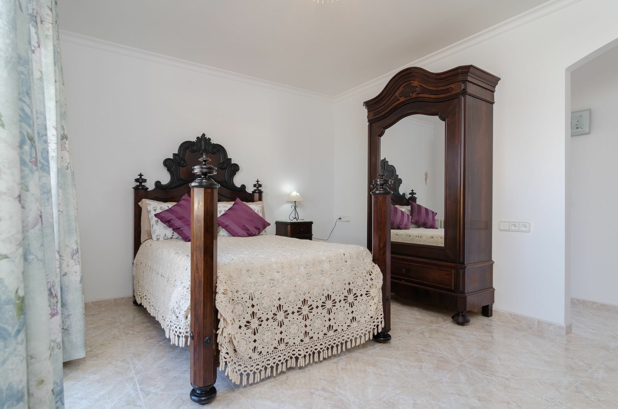 Villa Maria لوكماجور المظهر الخارجي الصورة
