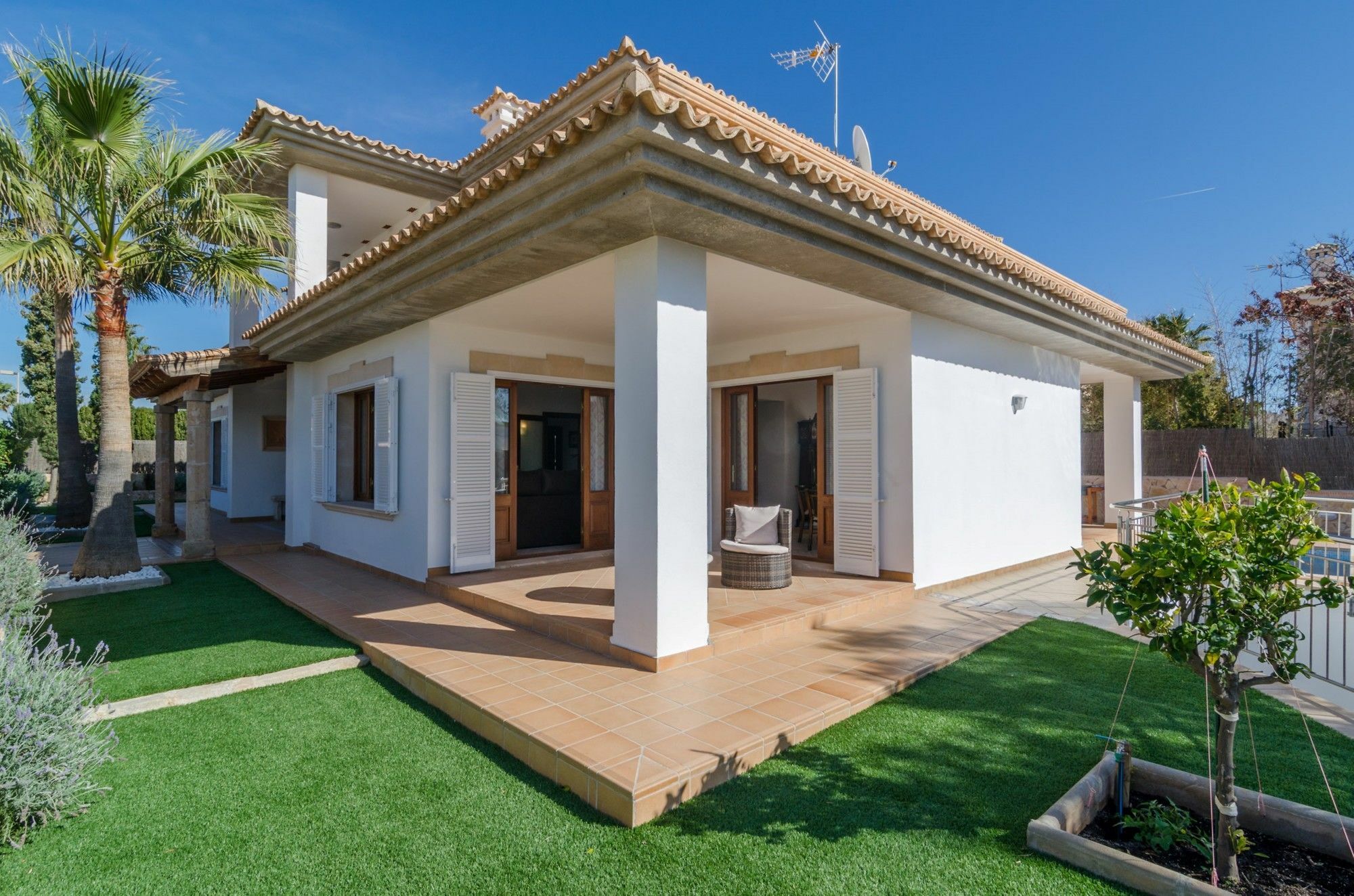 Villa Maria لوكماجور المظهر الخارجي الصورة