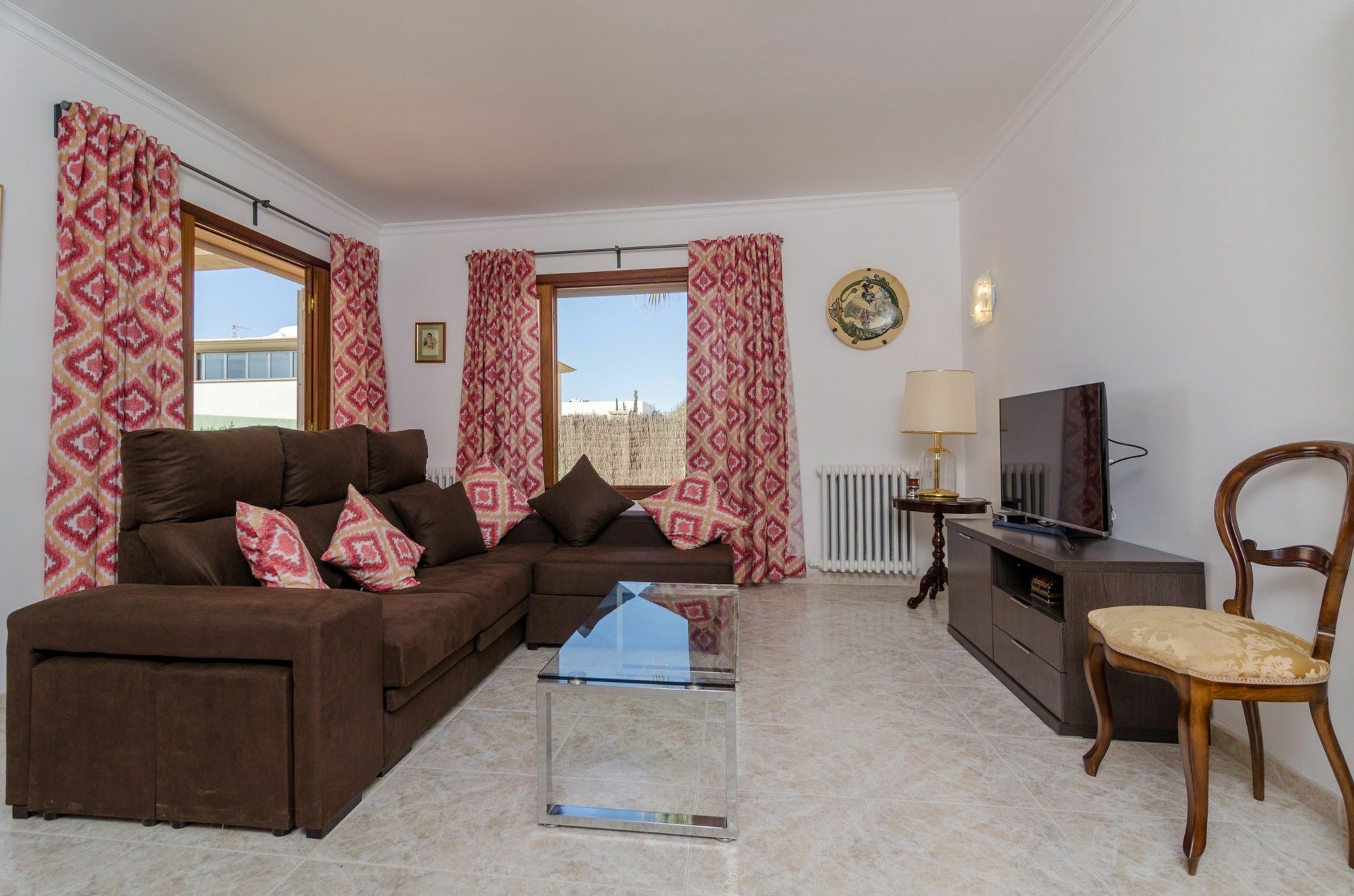Villa Maria لوكماجور المظهر الخارجي الصورة
