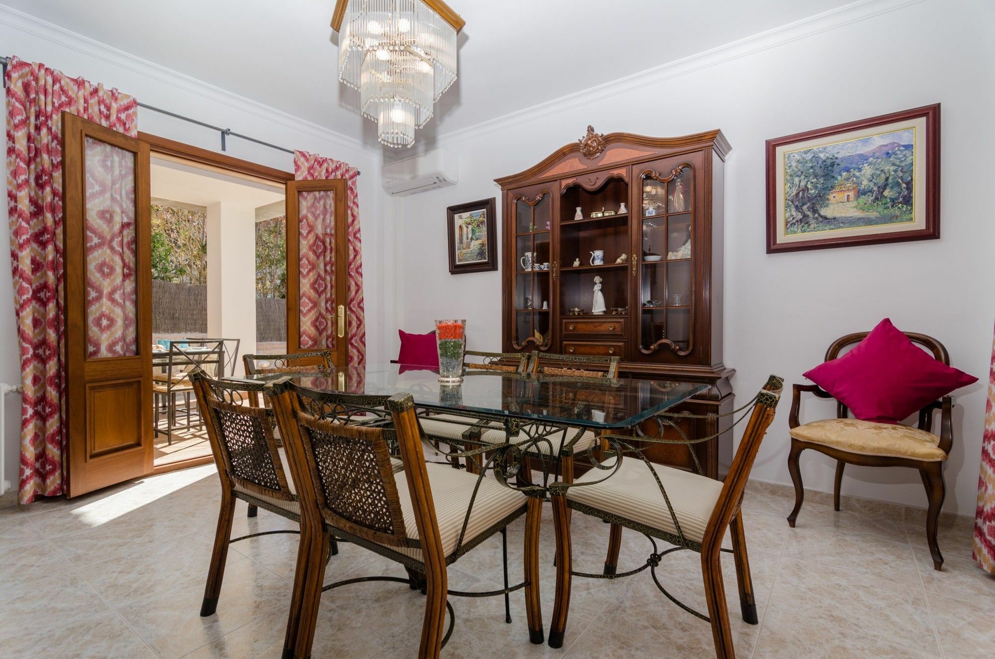 Villa Maria لوكماجور المظهر الخارجي الصورة